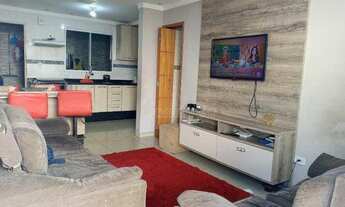 Imagem: Casa com 2 dormitórios à venda, 55 m²