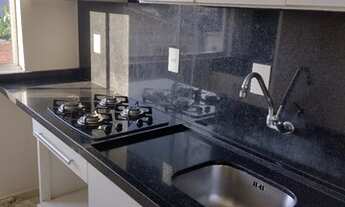 Imagem 7: Apto Semi mobiliado