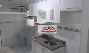 Imagem 3: Apartamento Térreo no AVALON 2 - 3 dormitórios e varanda gourmet com 2 vagas