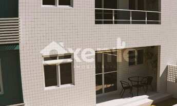 Imagem 4: O empreendimento mais completo do Ernesto Geisel, 2 quartos, 1 suíte, varanda, lazer compl