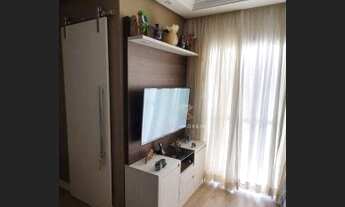 Imagem: Apartamento com 2 dormitórios à venda