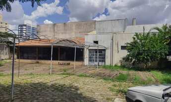 Imagem 2: Campinas - Terreno Padrão - Botafogo