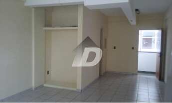 Imagem 4: Sala - Centro - Campinas