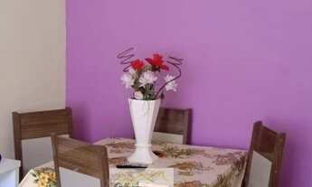 Imagem 4: Apartamento Padrão para Venda em Embaré Santos-SP - 560