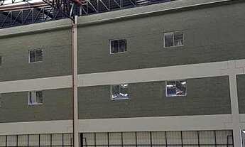 Imagem 7: Galpão com pé direito de 12m² para venda em Itaquaquecetuba!!!