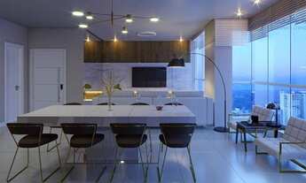 Imagem 7: Apartamento a Venda na Planta, 04 dormitórios sendo 02 suítes, Região Sul de Balneário Cam