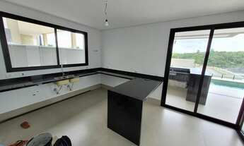 Imagem 4: Casa em Condomínio para Venda em Alphaville GENESIS -SP