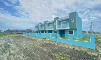 Imagem 3: Sobrado para Venda - Grajaú, Pontal do Paraná - 99m², 1 vaga