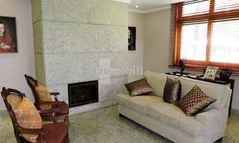 Imagem 6: LINDA MANSÃO - ALTO PADRÃO - FRENTE PARA LAGO - PALOS VERDE