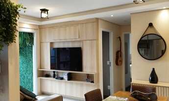 Imagem 1: Apartamento 2 quartos c/ suíte próximo ao metrô Vila Prudente