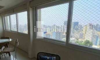 Imagem 5: Higienopolis - 3 quartos 1 vaga - Frente ao Mackenzie