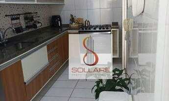 Imagem 5: Apartamento à venda no Jardim América com 64 m²