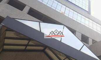 Imagem: Sala comercial no Executive Center na Avenida