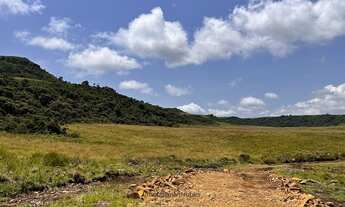 Imagem 2: TERRENO CAMPO DOS PADRES - ÁREA 59