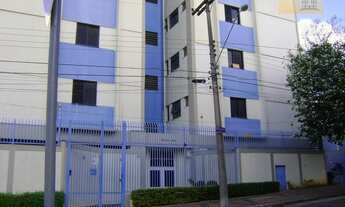 Imagem 2: Apartamento residencial para locação, Botafogo, Campinas