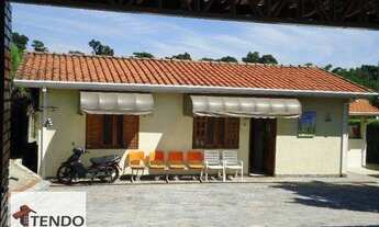 Imagem 6: Imob02 - Chácara 5000 m² - venda - 6 dormitórios - Recanto das Flores - Indaiatuba/SP