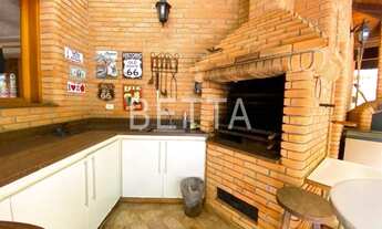 Imagem 5: 23749 - Casa 5 Dorms. (5 Suítes), TAMBORÉ 03 - SANTANA DE PARNAÍBA/SP