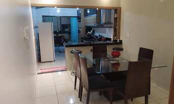 Imagem 7: Casa Residencial - Vale do Sol