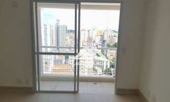 Imagem 2: Apartamento com 1 dormitório à venda, 54 m² por R$ 340.000,00 - Centro - Campinas/SP