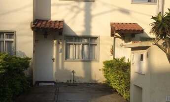 Imagem: Casa Sobrado em Jardim Ubirajara - São