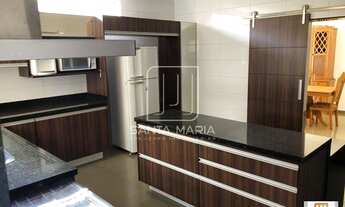 Imagem 7: Casa (sobrado na rua) 5 dormitórios/suite, cozinha planejada