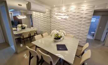 Imagem 3: Apartamento com 3 dorms, Canto do Forte, Praia Grande - R$ 1 mi, Cod: 97