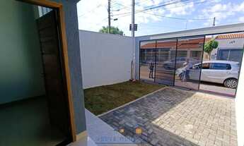 Imagem 4: Casa com 3 quartos - Bairro Jardim Belo Horizonte em Londrina