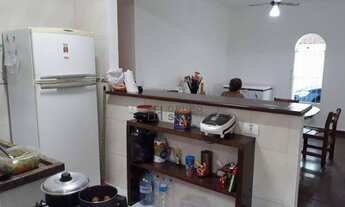 Imagem 6: Casa 4 dormitórios - 5 vagas à venda na Praia da Enseada Brunella - Guarujá/SP