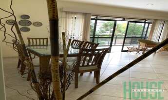 Imagem 2: Apartamento para venda possui 135 metros quadrados com 3 quartos em Agriões - Teresópolis