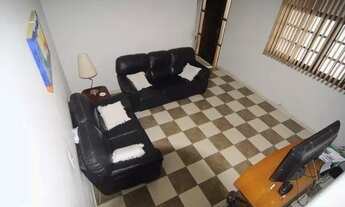 Imagem 6: Sobrado com 160 m² de área construída sendo 3 dormitórios e 4 vagas de garagens à venda po