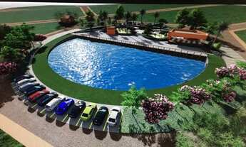 Imagem 3: Excelentes Lotes no Lago Corumbá IV