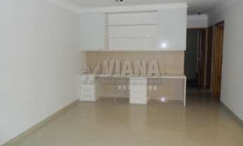 Imagem 6: Apartamento de 100 m² no Bairro Santo Antônio, São Caetano do Sul - 2 dormitórios 1 suíte