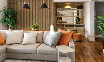 Imagem: Apartamento 3 dorms. - Alto da Lapa