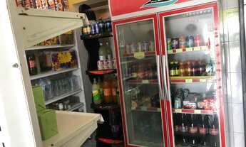 Imagem: Mercado de Bairro