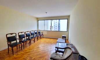 Imagem 2: APARTAMENTO EM HIGIENÓPOLIS PRÓXIMO AO SHOPPING E MACKENZIE