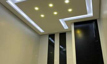 Imagem 2: Belíssima Casa no Jardins Barcelona! Casa Térrea