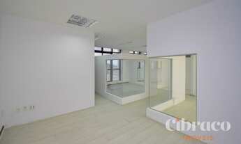 Imagem 4: Conjunto Comercial no Batel de 230m² - Edifício Batel Office Place