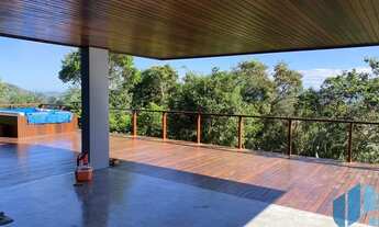 Imagem 11: Linda Casa Exclusiva de Alto Padrão, em Condomínio Privado, Localizado na Praia da Silveir