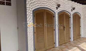 Imagem 4: Casa com 4 dorms, Suarão, Itanhaém - R$ 500 mil, Cod: 911