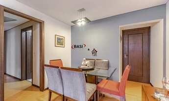 Imagem 7: CURITIBA - Apartamento Padrão - Bigorrilho