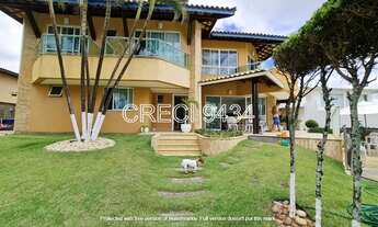 Imagem 2: Casa na praia de Vilas do Atlântico