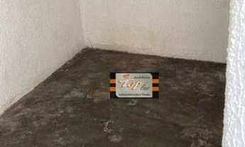 Imagem 6: Casa Independente com 1 dormitório e 1 vaga para alugar, 45 m² por R$ 1.300/mês - Chácara