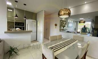 Imagem 7: Apartamento para venda possui 70 metros quadrados com 3 quartos