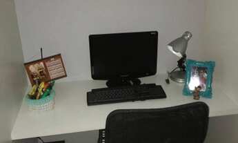 Imagem 7: Vitalle home clube ao lado da estação e do shopping