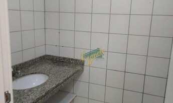 Imagem 7: Sala para alugar, 30 m² por R$ 1.500,00/mês - Centro - Florianópolis/SC