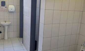 Imagem 6: Galpão para alugar, 436 m² por R$ 8.000/mês - Vila Campestre - São Bernardo do Campo/SP