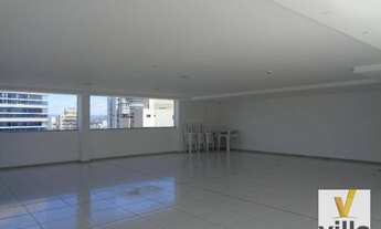 Imagem 2: Apartamento com 3 dormitórios à venda, 89 m² por R$ 790.000,00 - Itapuã - Vila Velha/ES