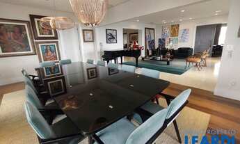 Imagem 7: APARTAMENTO - JARDIM PAULISTANO - SP