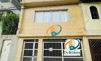 Imagem: Casa com 2 dormitórios à venda, 136 m²