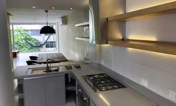 Imagem 7: Apartamento com 2 quartos e garagem à venda, Leblon, Rio de Janeiro/RJ